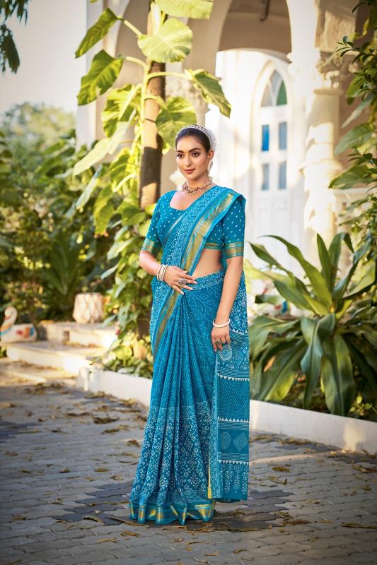 Lakhani mal cotton ring road surat saree market
